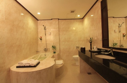 Siem Reap Hotel | Ree Mohasambath Hotel & Resort I