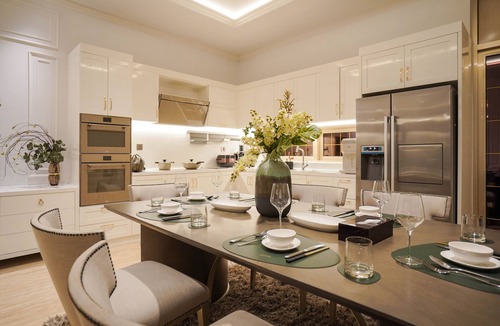 Hai Chau House | Regal Pavillon Villa Danang
