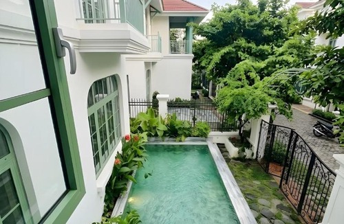 An Thoi Villa | Regal Villas Tropical Phu Quoc