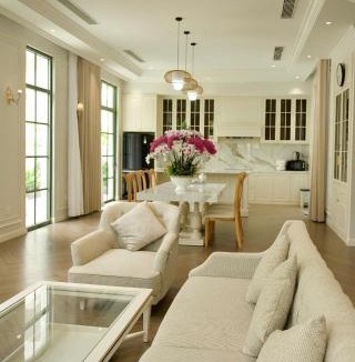 An Thoi Villa | Regal Villas Tropical Phu Quoc