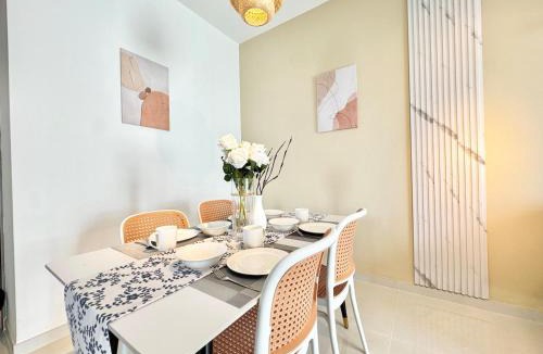 Gelang Patah Apartment | Regalia Forest City Gelang patah by LuXuCoCoon