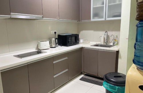 Chow Kit Hostel | Regalia Melrose Hostel