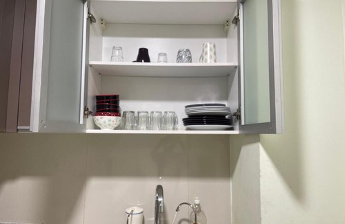 Chow Kit Hostel | Regalia Melrose Hostel