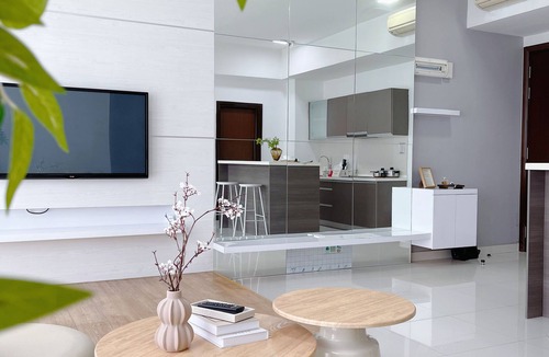 Chow Kit Hotel | Regalia Residence KLCC By Rainbow