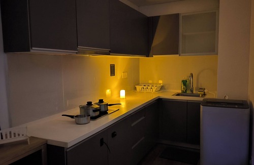 Chow Kit Hotel | Regalia Residence KLCC By Rainbow