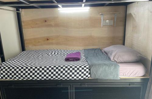 Chow Kit Hostel | Regalia Spritz Empire Hostel