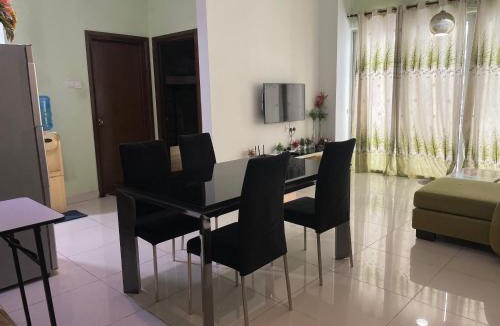Chow Kit Hostel | Regalia Spritz Empire Hostel