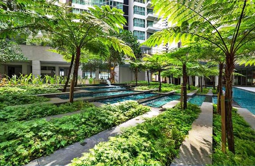 Chow Kit Hotel | Regalia Suites & Hotel