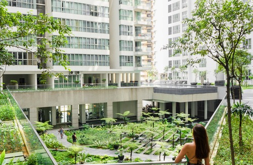 Chow Kit Hotel | Regalia Suites & Hotel