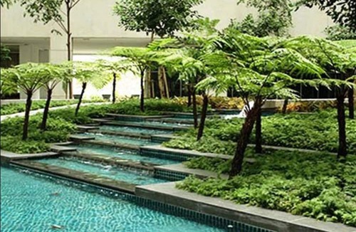Chow Kit Hotel | Regalia Suites & Hotel