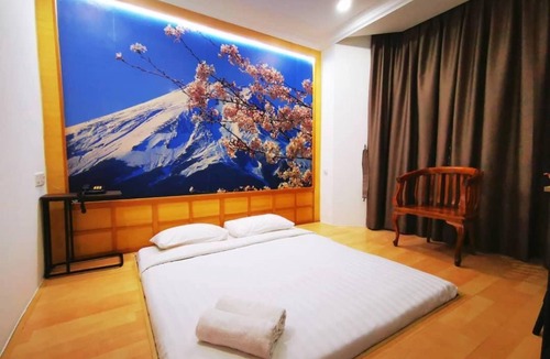 Ipoh Hotel | REGALODGE HOTEL & SPA