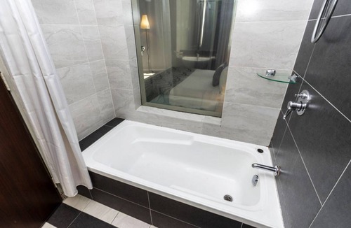 Ipoh Hotel | REGALODGE HOTEL & SPA