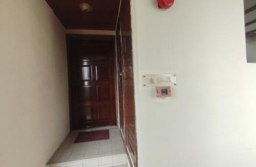 Si Rusa Apartment | Regency