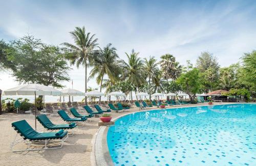 Cha-am Resort | Regent - Chalet, Hua Hin