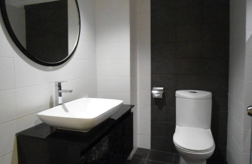 Bintulu Hotel | Regent Hotel