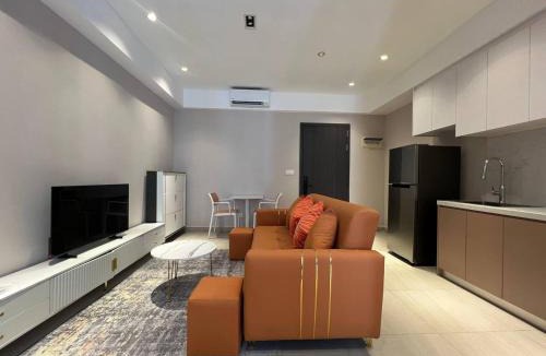 Sandakan Apartment | Regent House