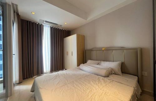 Sandakan Apartment | Regent House