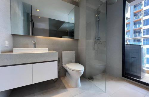 Sandakan Apartment | Regent House