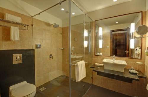 Vagra Resort | Regenta Central Hestia Dahej, Bhensali