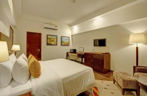 Vagra Resort | Regenta Central Hestia Dahej, Bhensali