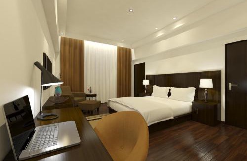 Vagra Resort | Regenta Central Hestia Dahej, Bhensali