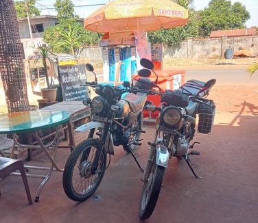 Ban Lung House | Reggae bar homestay & SonaTrekking tour& tribal guide