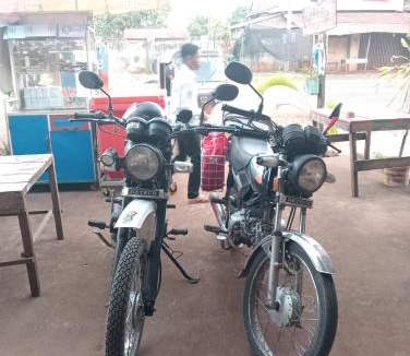 Ban Lung House | Reggae bar homestay & SonaTrekking tour& tribal guide