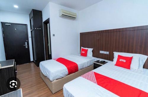 Bintulu Hotel | Reggae Inn