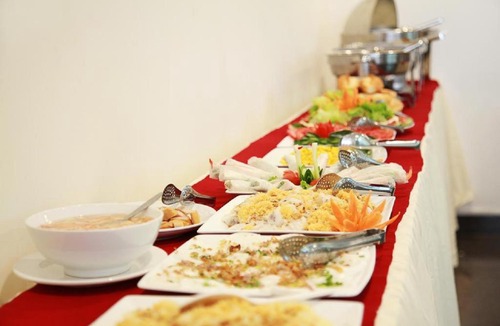 An Hai Đong Hotel | Regina Boutique Hotel
