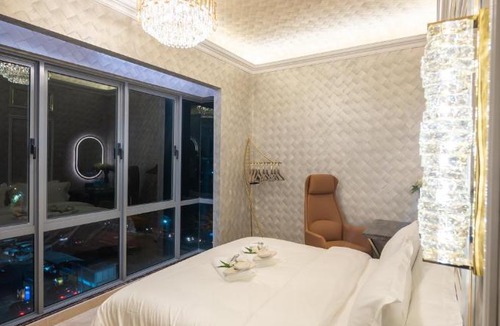 Downtown Kota Kinabalu Apartment | Regis by Ritz - A Member of The Luxury Hotel Group