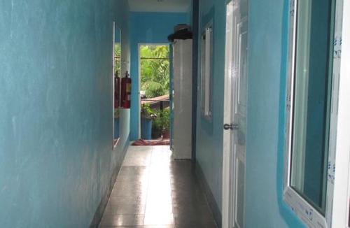 Ko Phi Phi Hostel | Rehab Hostel