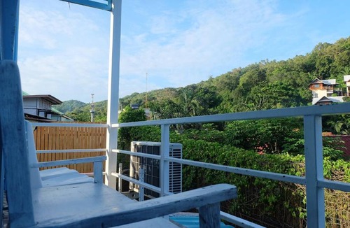 Ko Phi Phi Hostel | Rehab Hostel