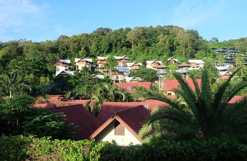 Ko Phi Phi Hostel | Rehab Hostel