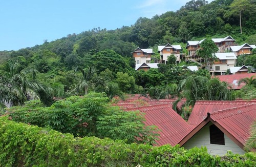 Ko Phi Phi Hostel | Rehab Hostel