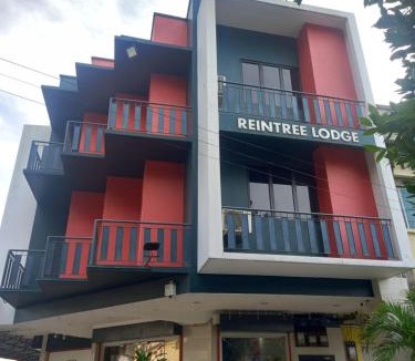 Taman Jubilee Hotel | Reintree Lodge Hotel