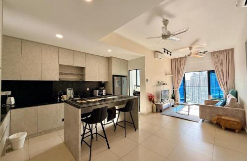 Ampang Apartment | Reizz Residence Jalan Ampang near KLCC