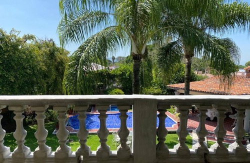 Cuernavaca Cottage | Relax and Enjoy Cuernavaca Pet/Friendly
