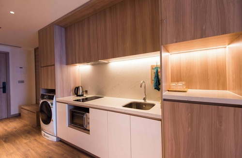 Bai Chay Apartment | Relax at A La Carte Ha Long with Anstay Management