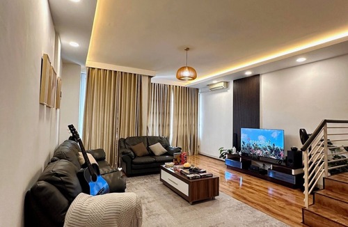 Batam House | Relax & Chill 4BR Entire House Batam