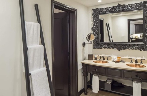 Campo de Golf Fonatur Resort | Relax in the lap of luxury in beautiful Cabo!