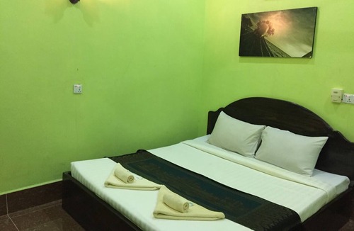 Siem Reap House | Relax Resort Angkor Villa