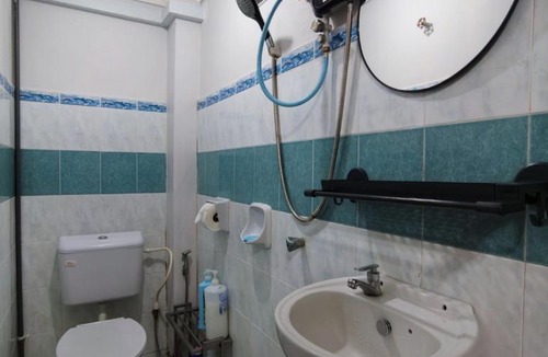 Pulai House | Relax & Stay Skudai Landed Perfect for 6 pax