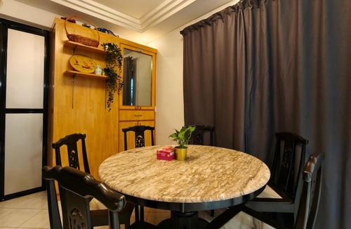 Pulai House | Relax & Stay Skudai Landed Perfect for 6 pax