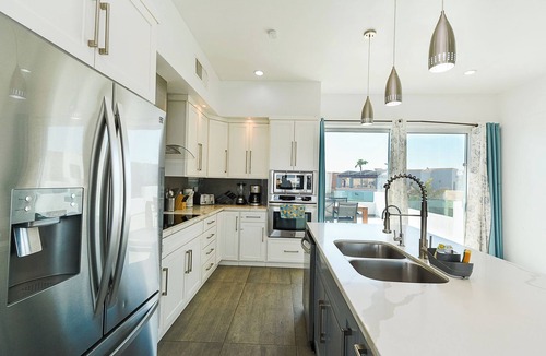 Puerto Penasco House | Relax: Stunning Costa Diamante Home F18