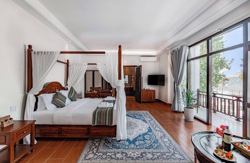 Luang Prabang Hotel | Relaxful Hotel