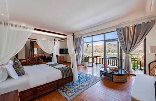 Luang Prabang Hotel | Relaxful Hotel
