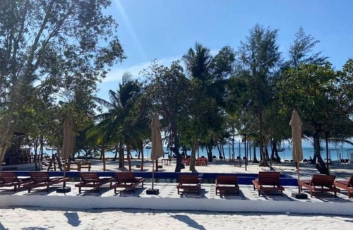 Koh Rong Resort | Relaxing 1-bedroom resort with AC in peaceful Preah Sihanouk #2