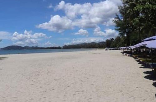 Khao Takiab Apartment | relaxing condo near the beach