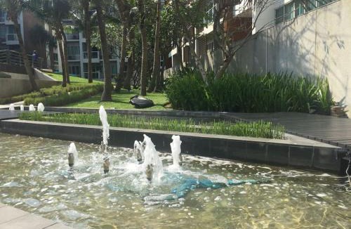 Khao Takiab Apartment | relaxing condo near the beach