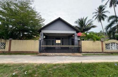 Kota Bharu House | Relaxs Homestay